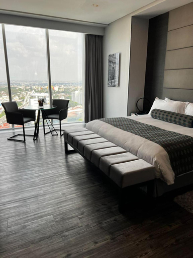 Bedroom 4, Baruk Guadalajara Hotel de Autor, Guadalajara
