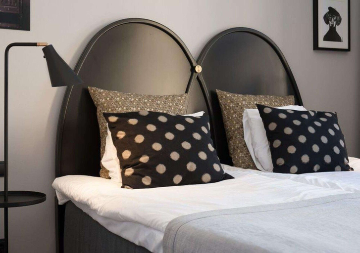 Bedroom 3, Home Hotel Borgen, Örebro