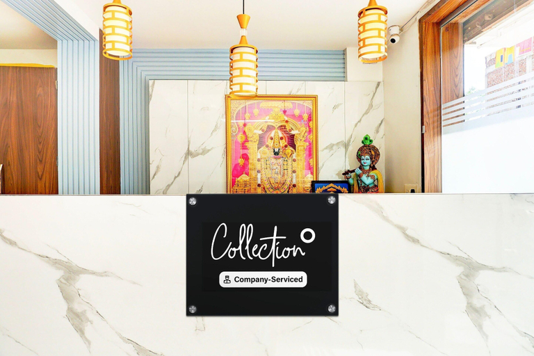 Reception 2, Classic With Balcony Ubale Nagar, Pune