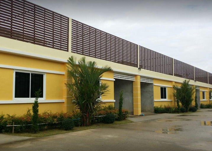 Exterior & Views 1, Aoontawan Resort Songkhla, Muang Songkhla