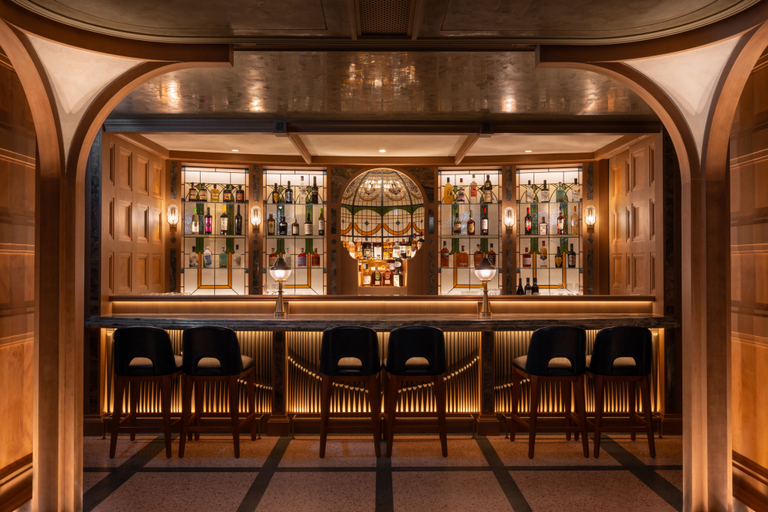 Others 5, Mondrian Hong Kong, Kowloon