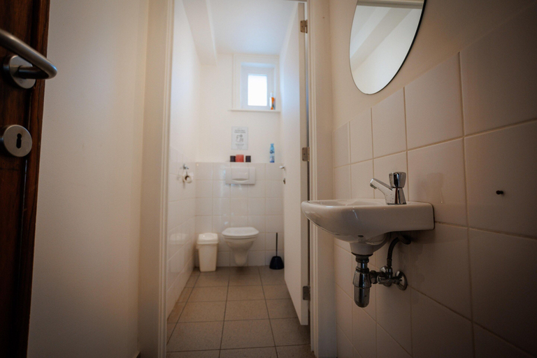 Interior 3, LOFT-54 -Exclusive Apartment with Terrace, West-Vlaanderen