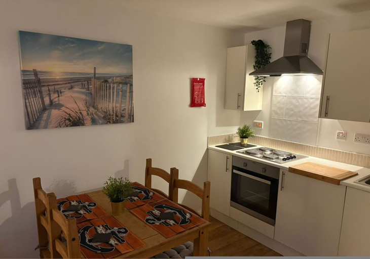 Others 5, Stylish Accommodation in Southampton 10, Southampton