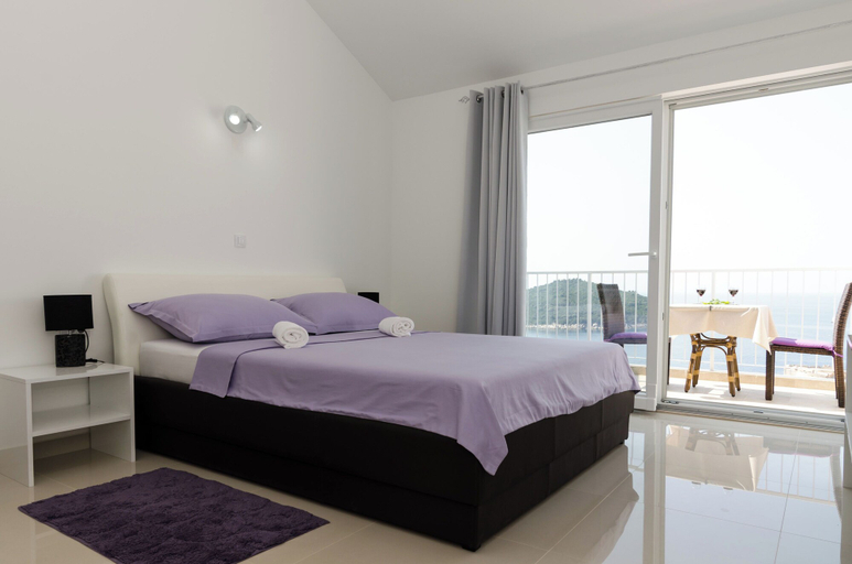Living room 3, LUV Luxury Apartments, Dubrovnik