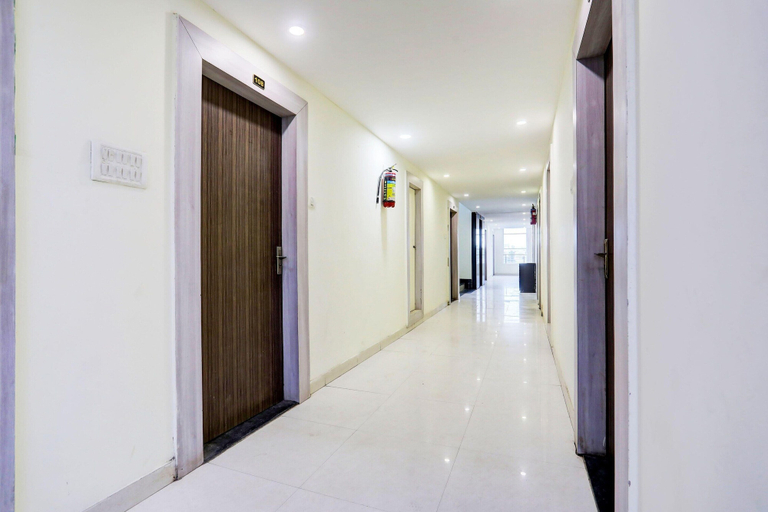 Interior 4, Deluxesaanvi Paradise, Bhopal