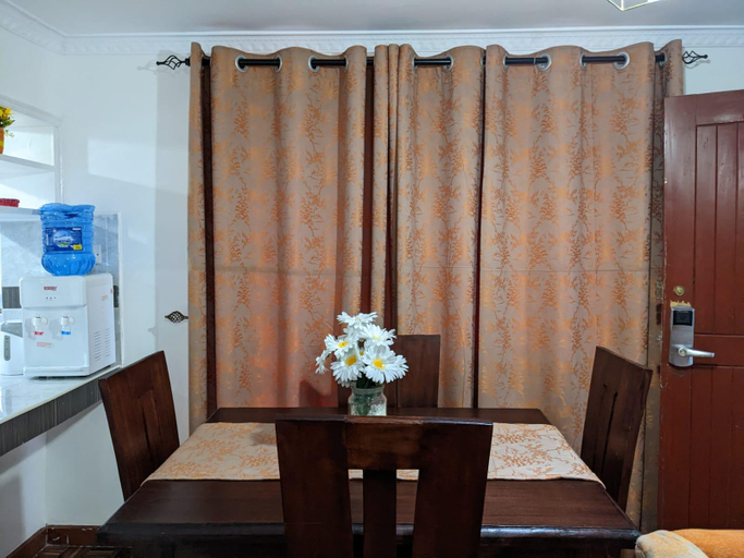 Others 2, Bliss haven paradise fully furnished one bedroom , Dagoretti North