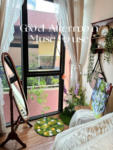 Bedroom 3, Cau Giay Houses, Cầu Giấy