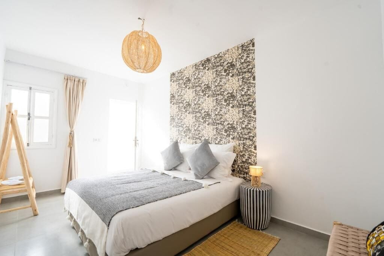 Room 2, Villa Sahel Bleu, Essaouira