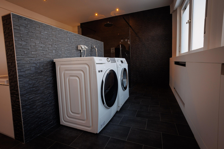 Bathroom 4, LOFT-54 -Exclusive Apartment with Terrace, West-Vlaanderen