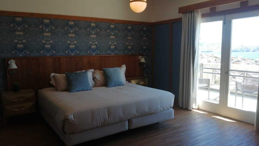 Bedroom 2, Hotel Boutique Casa Recreo, Valparaíso