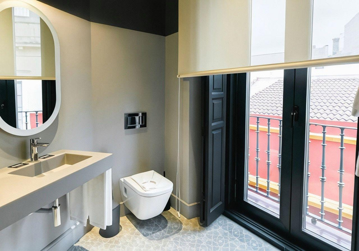 Bathroom 4, Joya del Casco Boutique Hotel by Shiadu, Sevilla