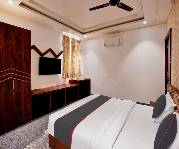 Room 2, Townhouse Naya Nohra Crossway Kota, Kota