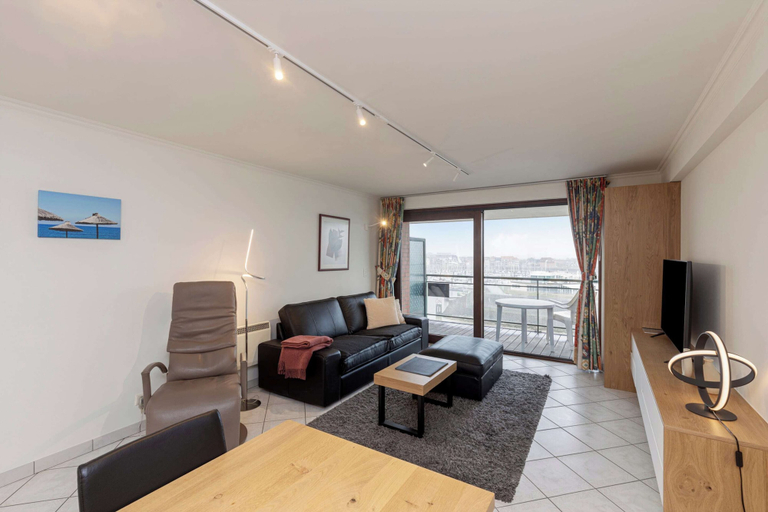 Others 4, Apartment in Blankenberge by Marina Views, West-Vlaanderen