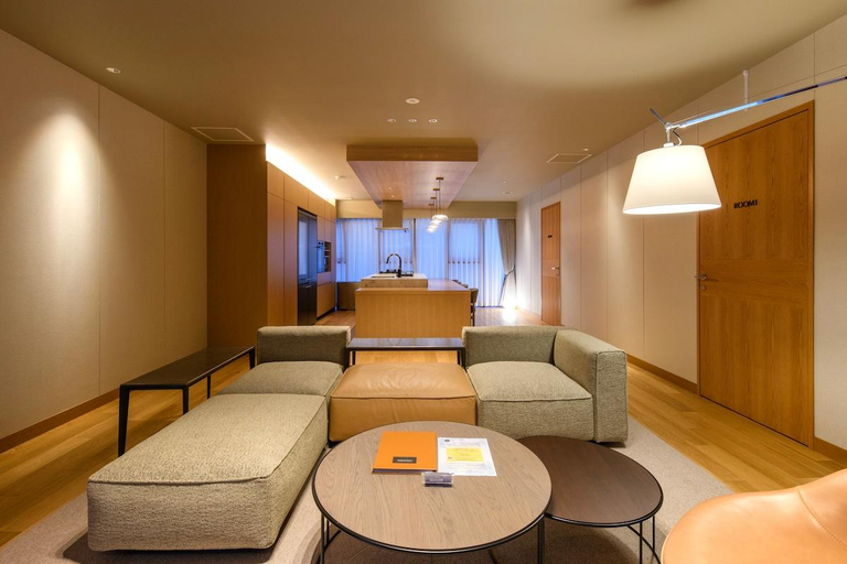Others 4, THE COMFY SAPPORO, Sapporo