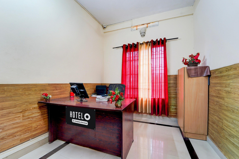 Reception 5, Deluxe Kakkanad Diamond, Ernakulam