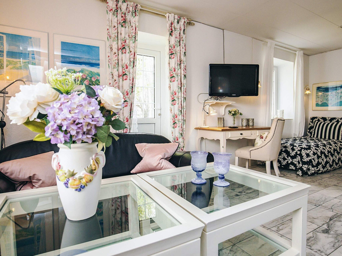 Interior 3, 4 Star Holiday Home in Brovst, Jammerbugt