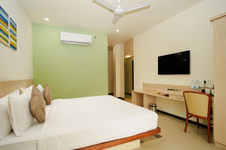 Room 5, Arawali Ananta Elite, Pali