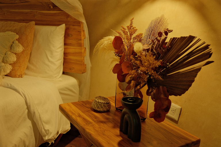 Room 4, Lunah Tulum Pueblo, Cozumel