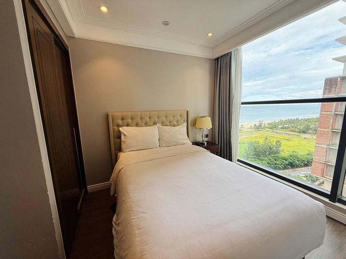 Bedroom 3, An Hai Bac Houses, Da Nang