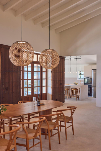 Food & Drinks 5, Finca Son Cladera, Baleares