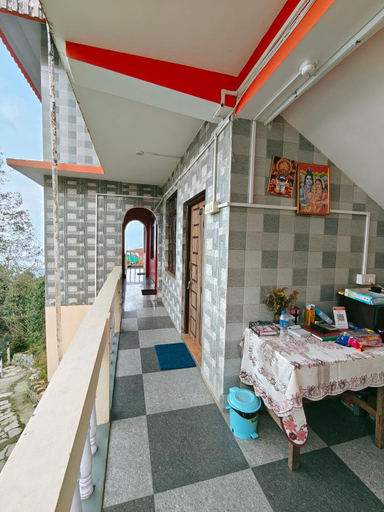 Public Area 2, Heritage Homestay Rishop, Darjiling