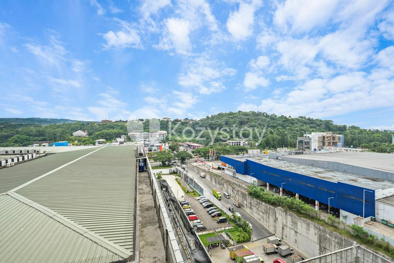 Others 5, New Furnished Studio Sentul Tower Apt By Travelio, Bogor