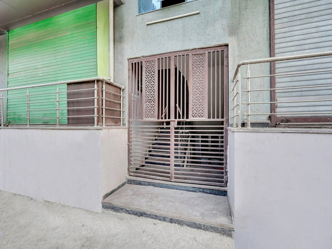 Reception 5, Hotel O Chittorgarh City Center, Chittaurgarh