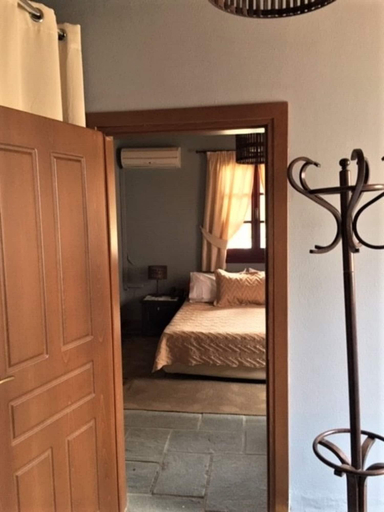 Bedroom 2, Lively Lofts By The Varos Residenc, North Aegean
