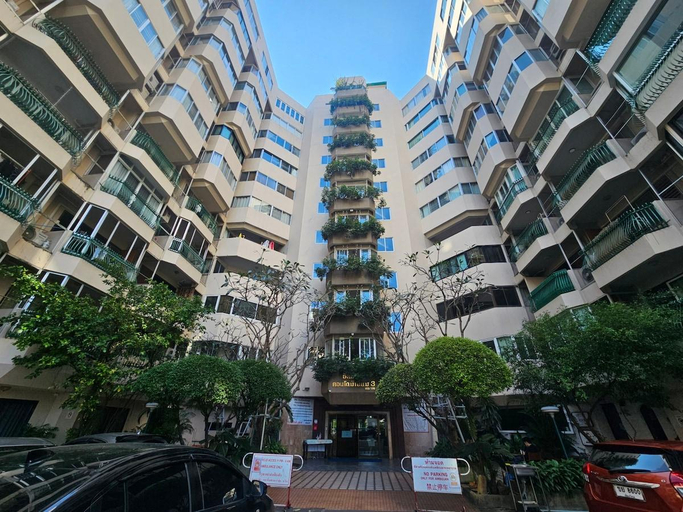 2, Chiang Mai Houses, Muang Chiang Mai