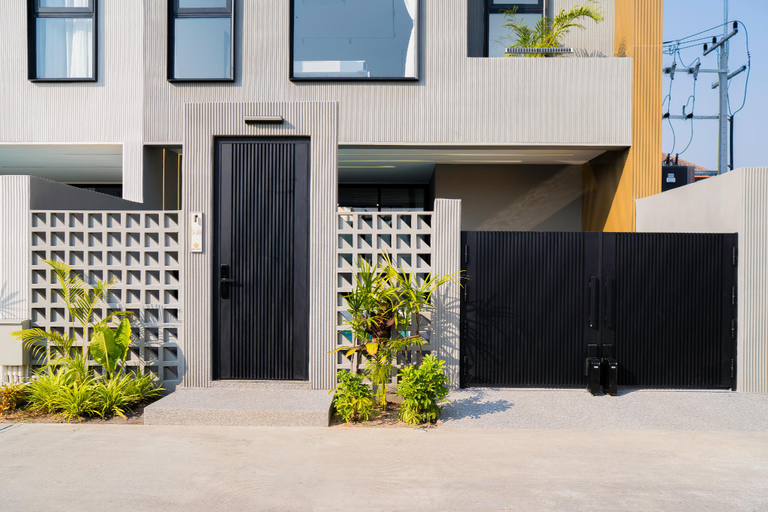 4, The monutain Ekmongkola Condo south pattaya Thail, Pattaya