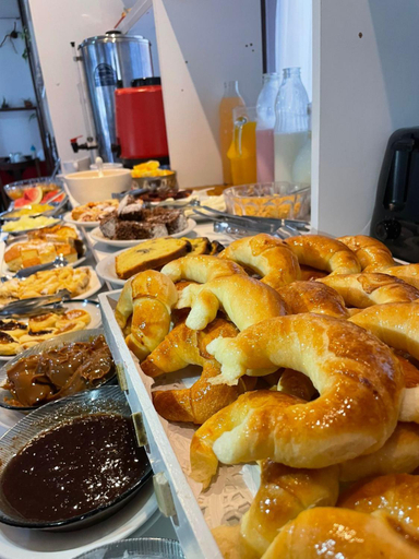 Food & Drinks, Hotel Pleno Sol, Villa Gesell
