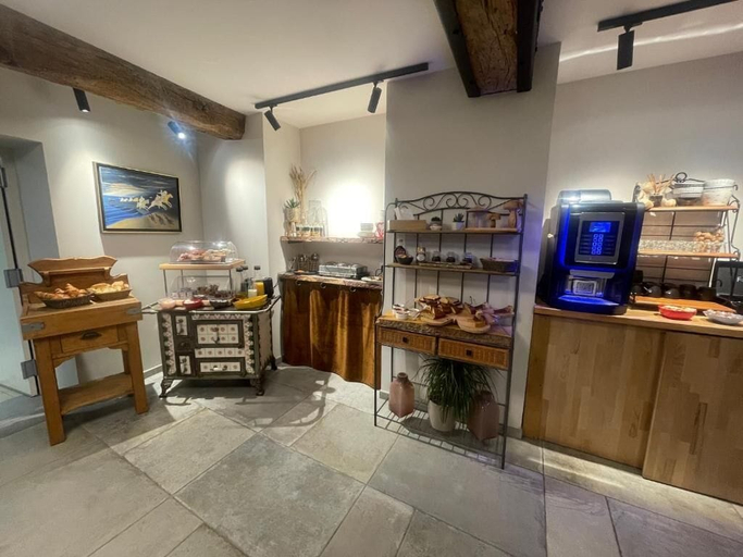 Food & Drinks 4, Belle Normandy, Calvados
