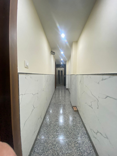 Interior 2, Hotel Air Admire - IGI Airport Delhi, Delhi