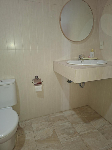 Bathroom 4, Juma Cottage, Samosir