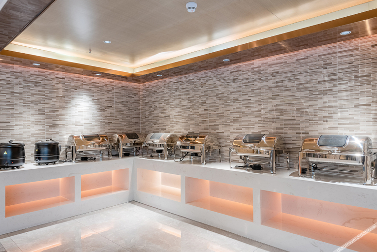 Food & Drinks 4, Lavande Hotels Shenzhen Guangming Science City Changzhen Branch, Shenzhen
