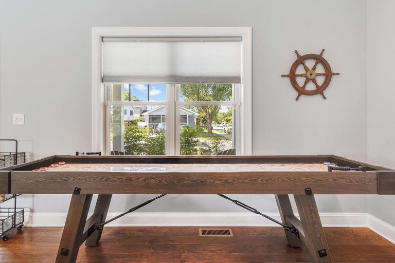 Game room 5, Country Club Drive 207, Sussex