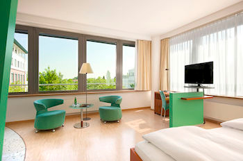 Others 4, Four Points by Sheraton Munich Messe, München