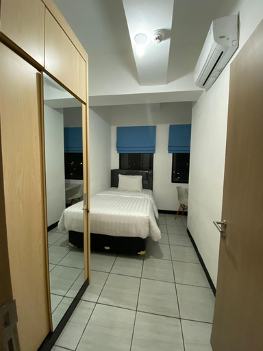 Cordova Suites Room Type - Deluxe Suite