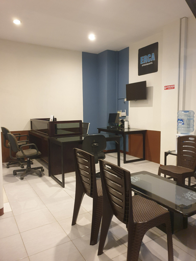 Others 4, ERCA Yogyakarta, Yogyakarta