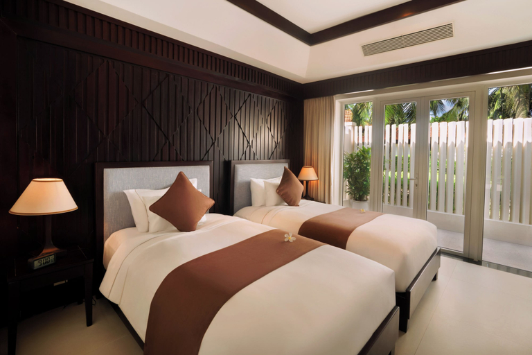 Bedroom 3, Boutique Hoi An Resort, Da Nang
