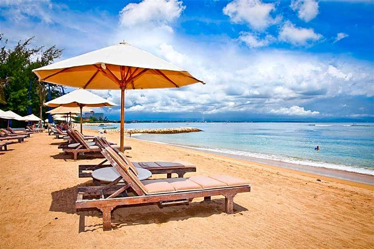 Exterior & Views 2, Diamond Hotel Kuta Bali, Badung