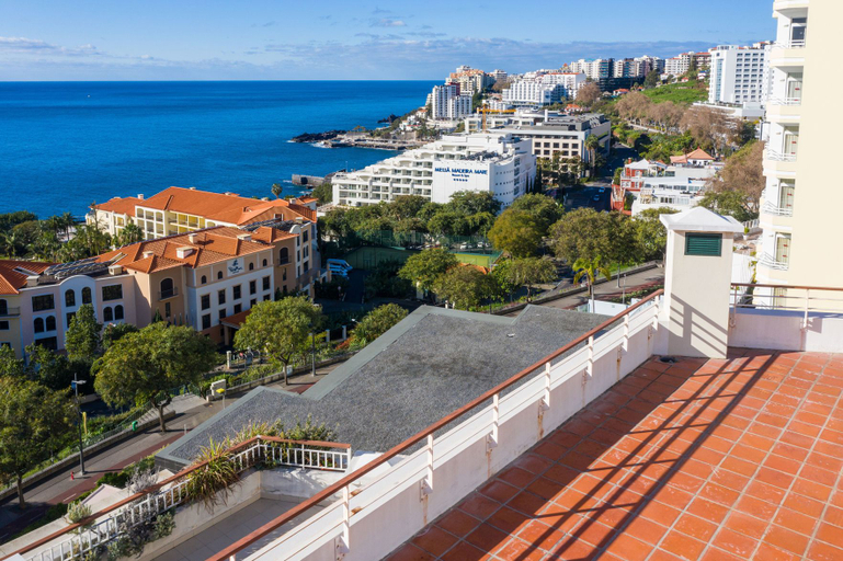 Exterior & Views, Apartment ElDoMar, Funchal