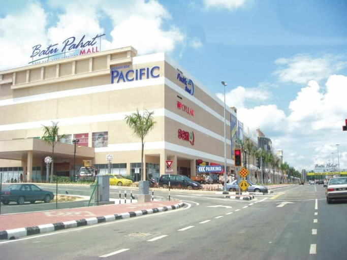 Exterior & Views 2, Lee Hotel, Batu Pahat