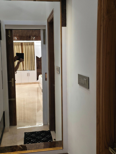 Room amenity 5, Kalpavrikshaa A Luxury Homestay, Chittoor