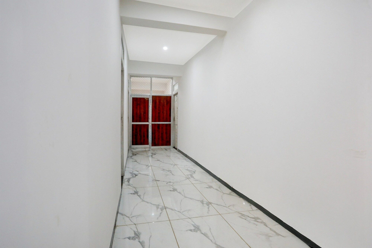 Interior 4, Deluxe Peepal Tree Bhagalpur, Bhagalpur