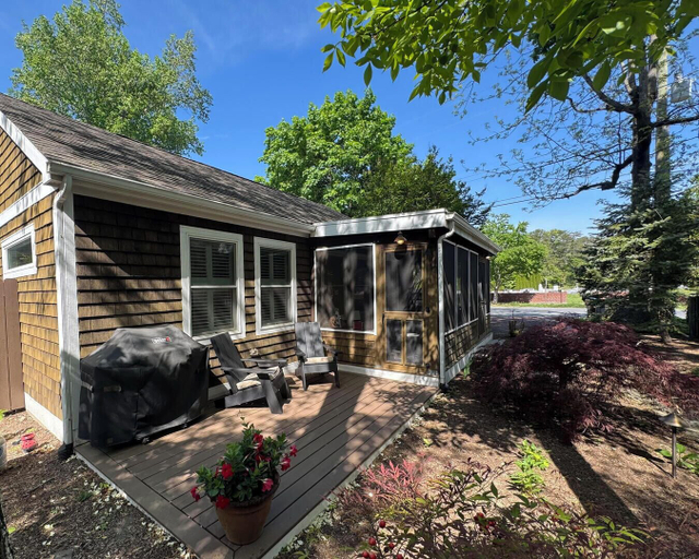 Exterior & Views, Henlopen Avenue 164 #3, Sussex