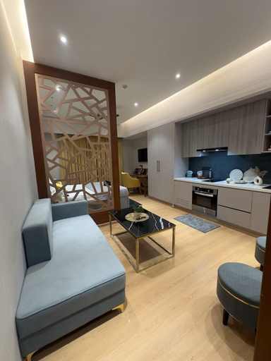 Others 4, Luxury Studio Apartment, Gautam Buddha Nagar