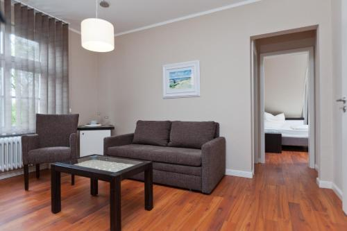 5, Hotel Küstenklang by ANS, Wittmund