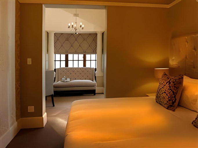 Bedroom 3, The Saint James On Venice, eThekwini