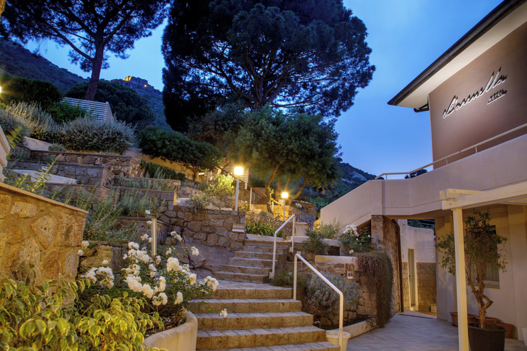 Exterior & Views 2, Hotel L’Arenella, Grosseto